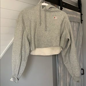 Champion Hoodie